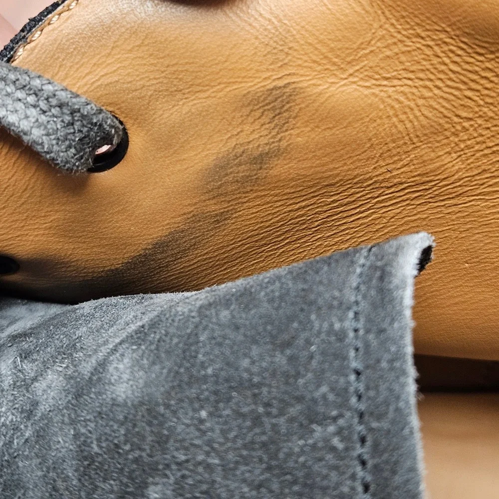 Vince chukka boots
